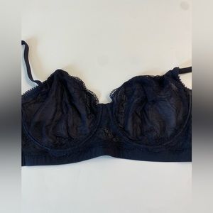 Mademoiselle Underwire Bra